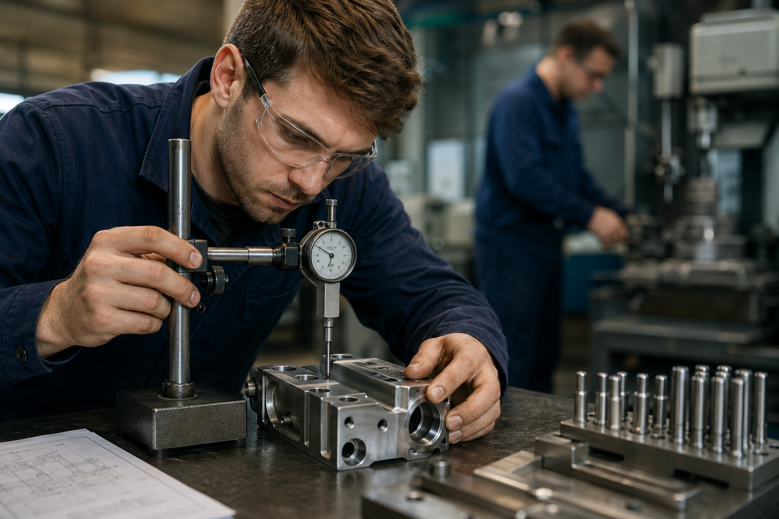 Why Tolerances Stack Up Faster Than New Designers Expect