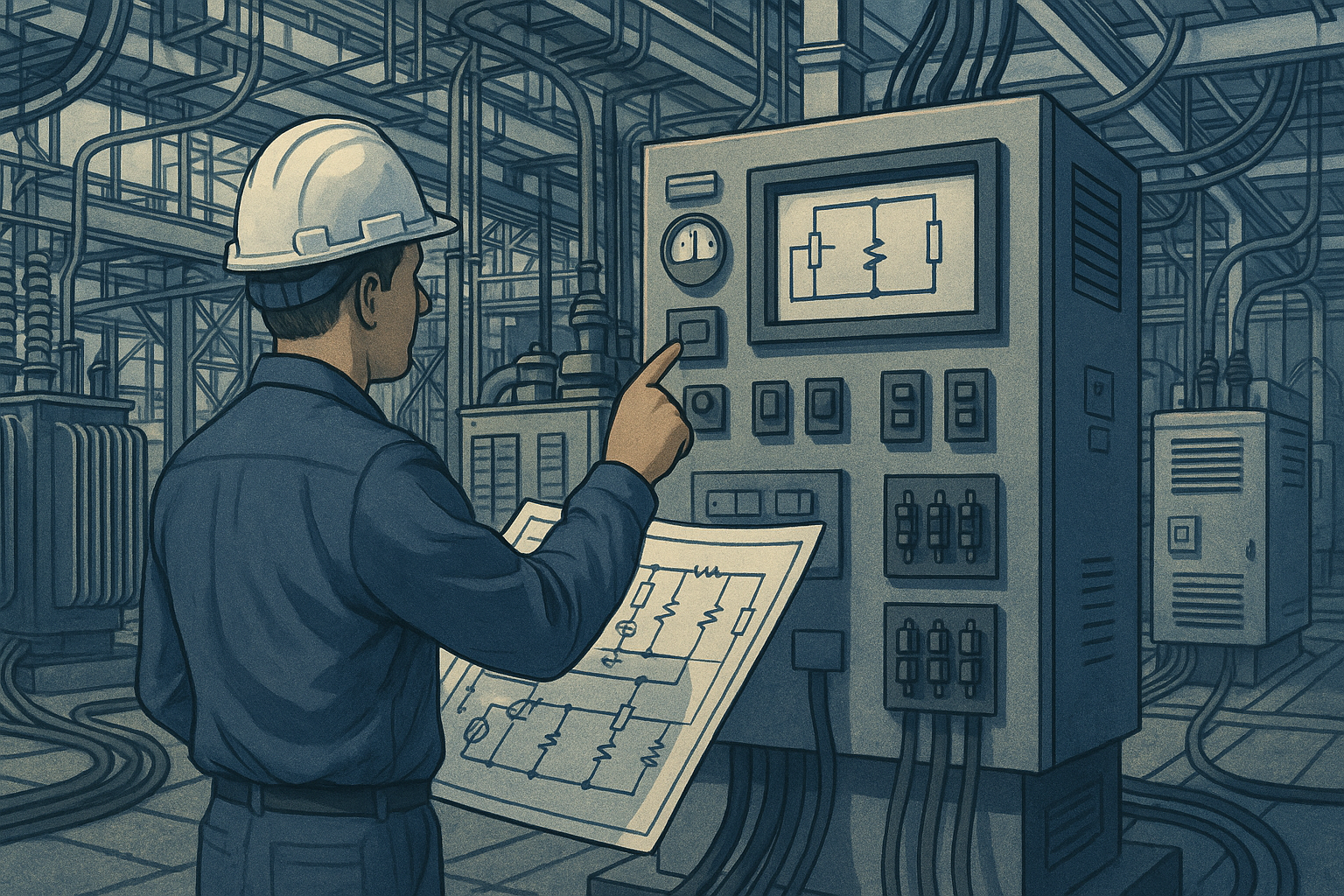 About Electrical Circuit Theory
