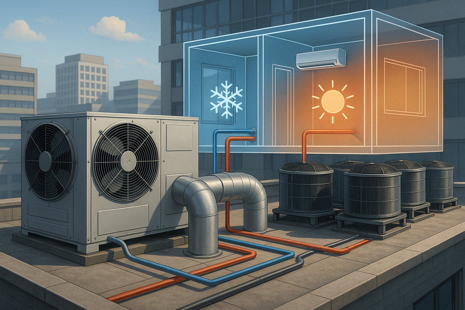 Time to Upgrade Your HVAC? Here's What You Need to Know