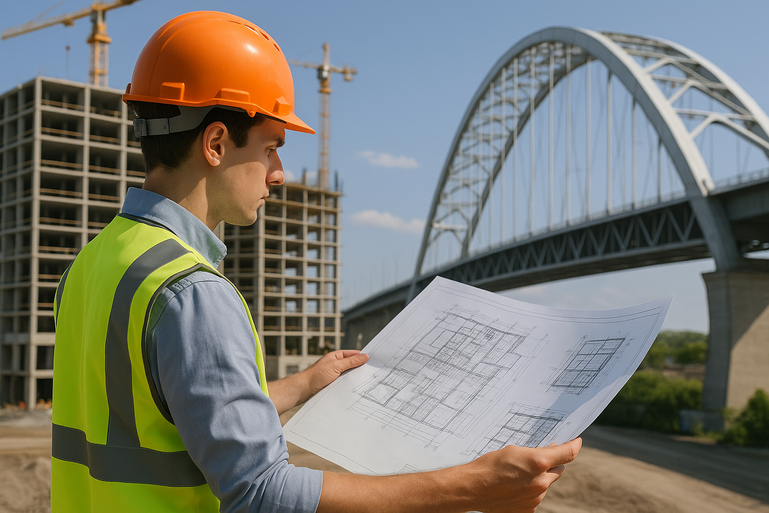 Top 10 Civil Engineering Colleges