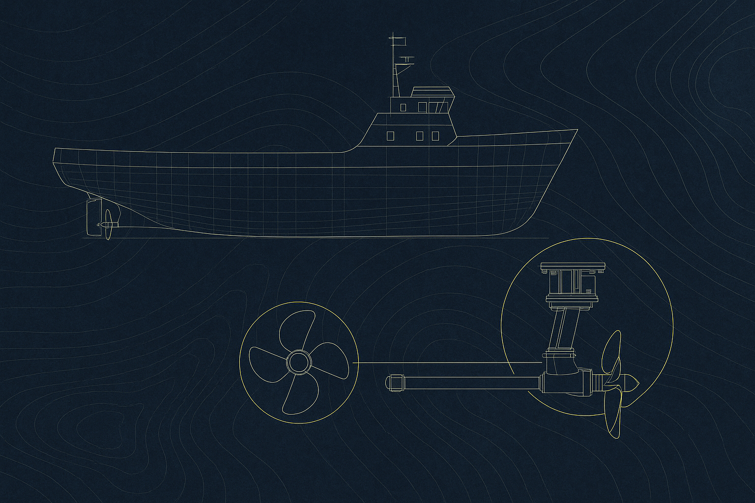 Maritime History of Canada